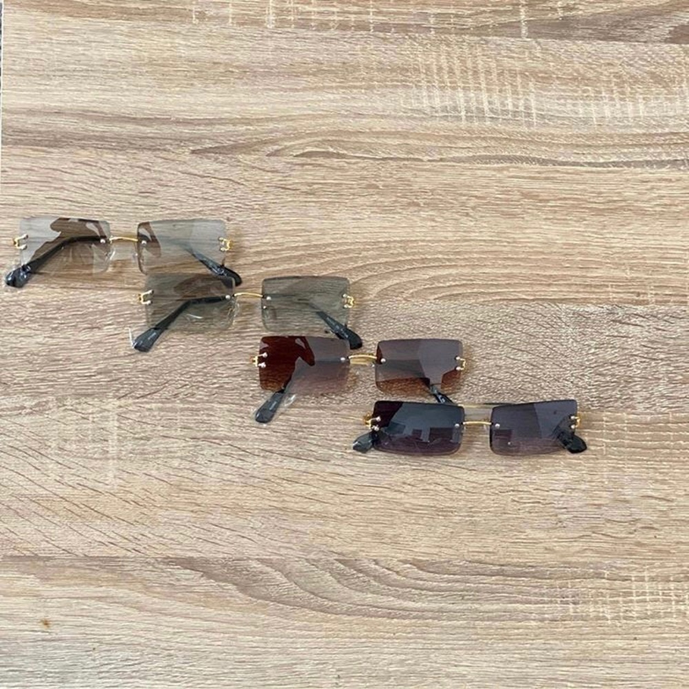 Sunglasses - Picture 3 of 14